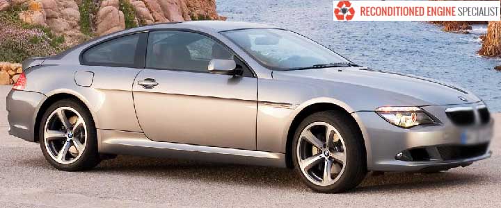 BMW 635d