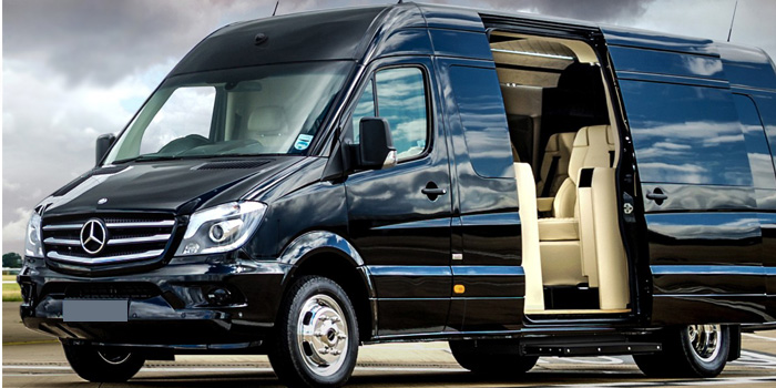 Mercedes Sprinter