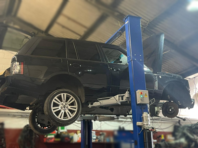 landrover discovery 3 engines for sale