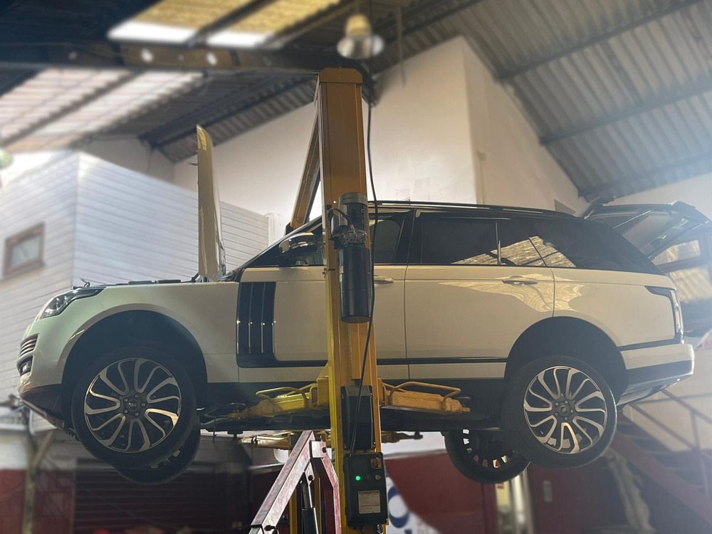 Reconditioned Engine Specialists Gallery