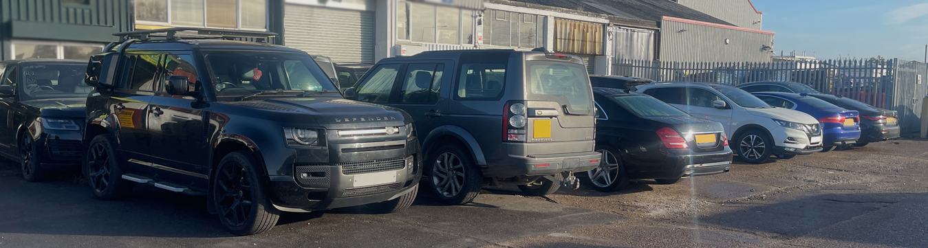 Reconditioned Engine Specialists Contact us