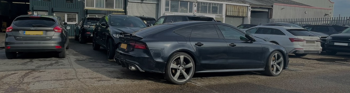 Reconditioned Engine Specialists Reviews